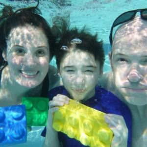 Meet your Posher, Angela